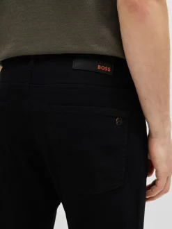BOSS Black Slim Fit Chino Jeans