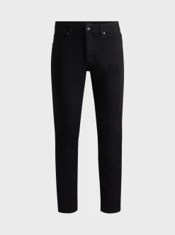 BOSS Black Slim-Fit Delaware Jeans