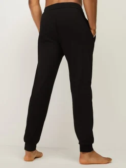 BOSS Black Unique Logo Joggers