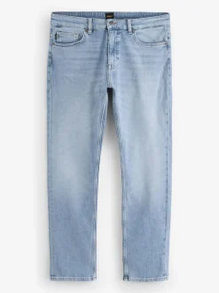 BOSS Blue Delaware Bo Jeans