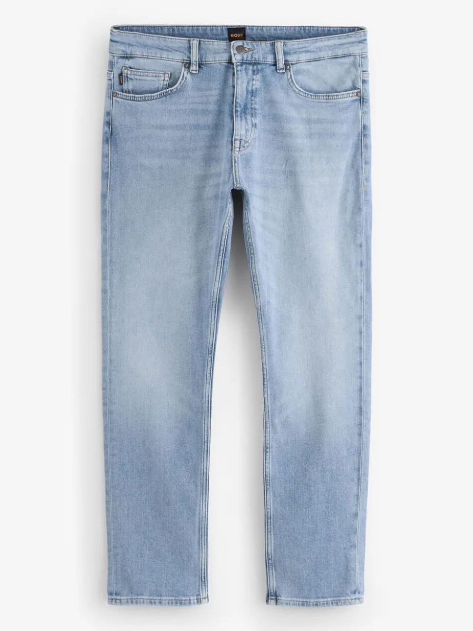 BOSS Blue Delaware Bo Jeans