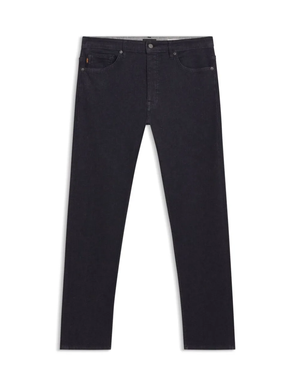 BOSS Blue Slim Fit Delaware Stretch Jeans