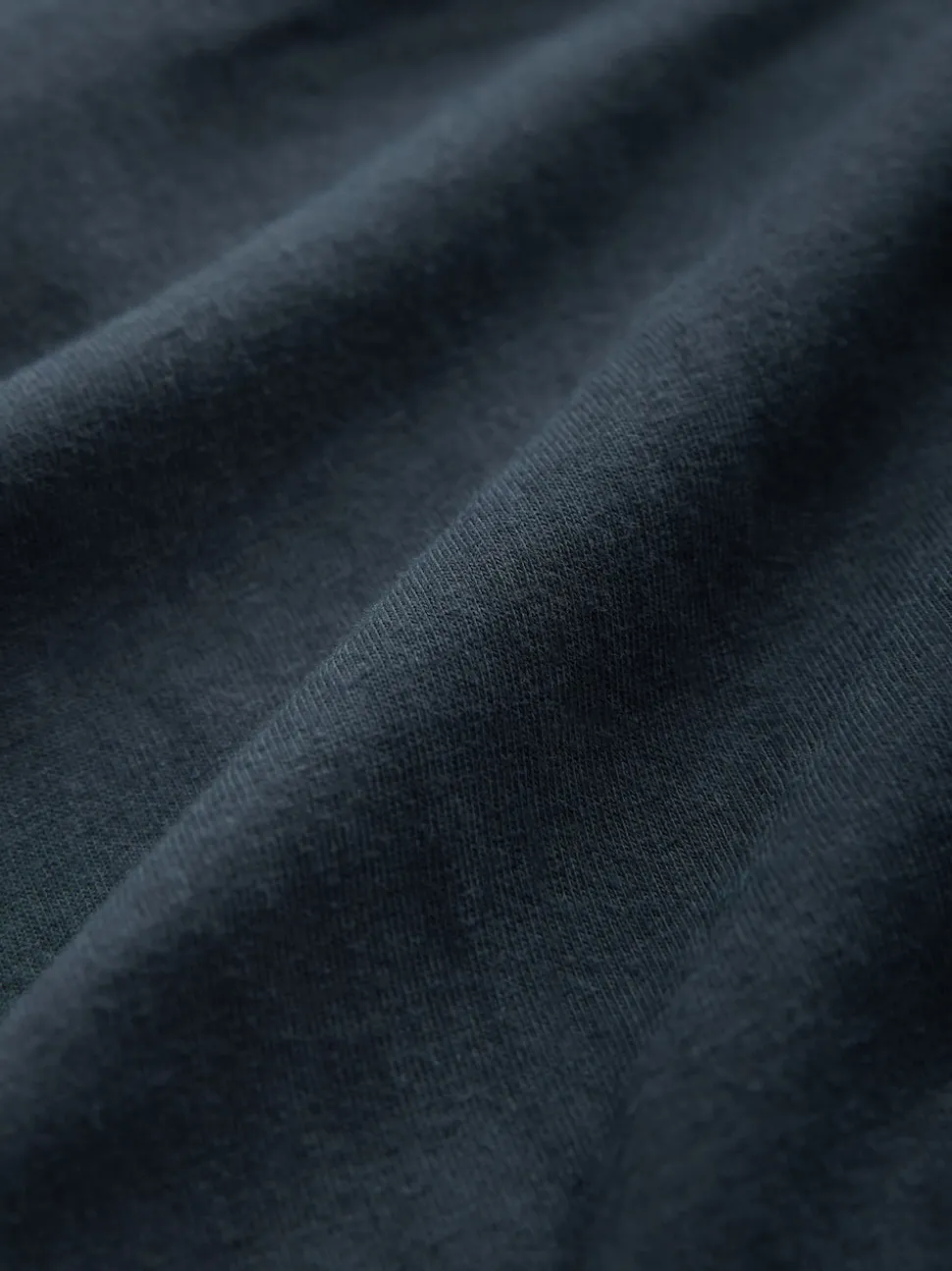 BOSS Blue Stretch Cotton Jacket