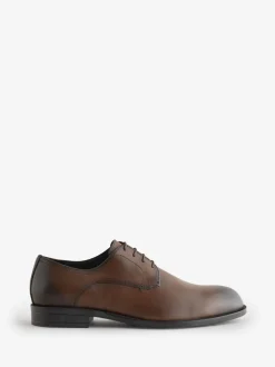 BOSS Brown Tayil Shoes