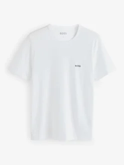 BOSS Green Classic T-Shirts 3 Pack