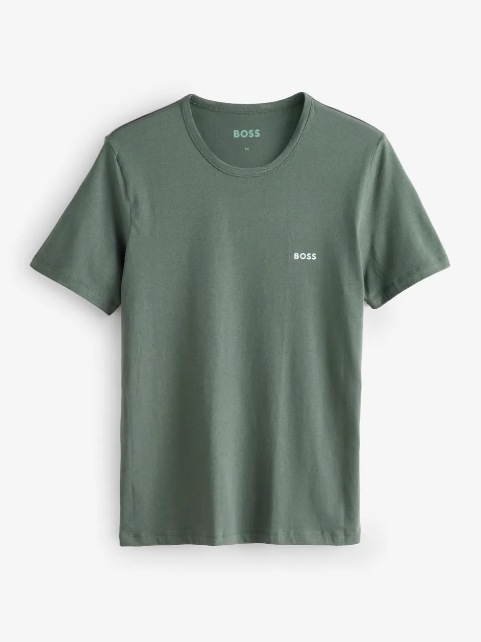 BOSS Green Classic T-Shirts 3 Pack