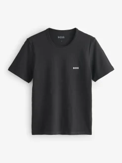 BOSS Green Classic T-Shirts 3 Pack