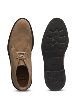 BOSS Natural Calev Boots