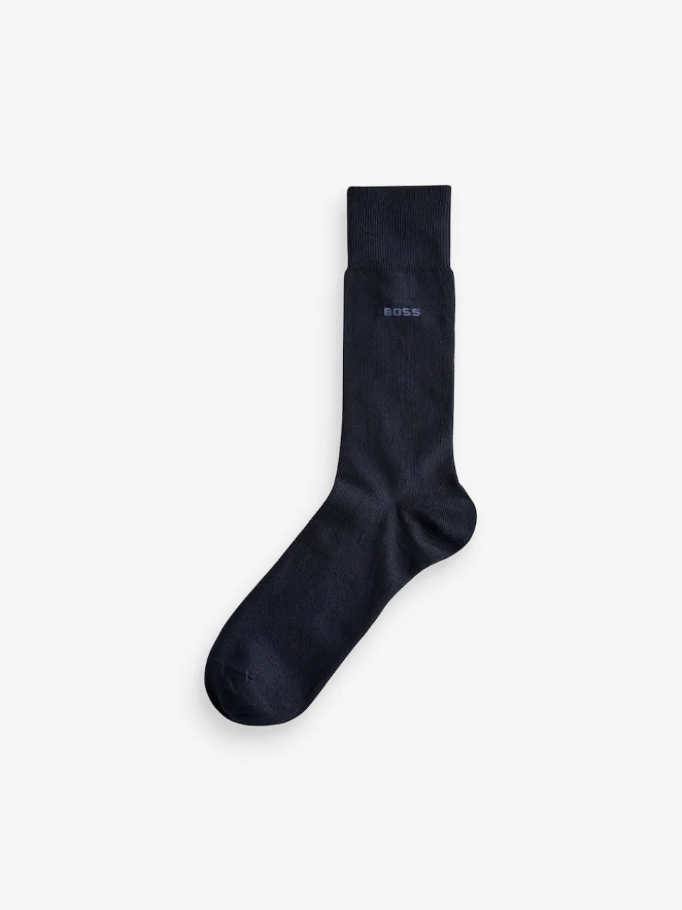 BOSS Nude Logo Socks 3 pack