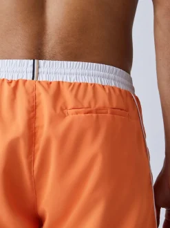 BOSS Orange Starfish Quick Dry Swim Shorts