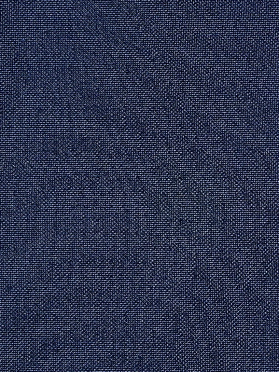 Bright Blue Regular Fit Waistcoat