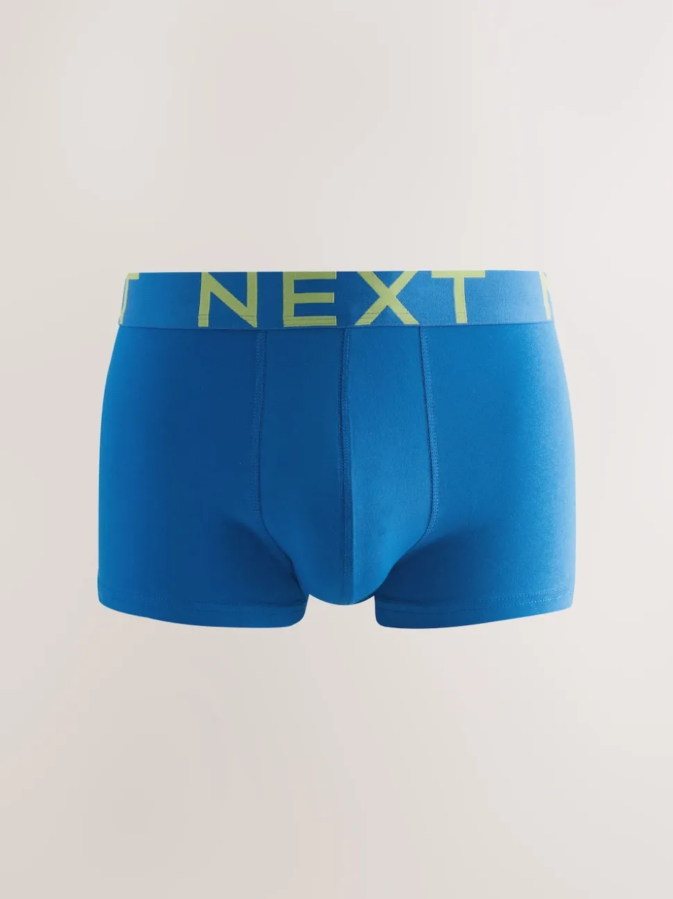 Bright Hipster Trunks 5 Pack