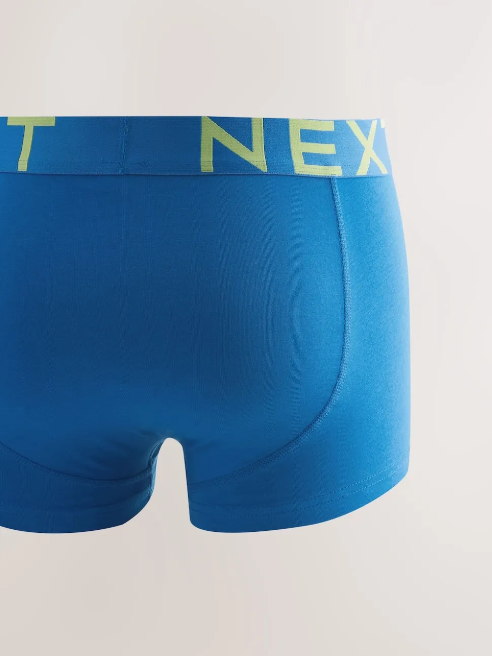 Bright Hipster Trunks 5 Pack