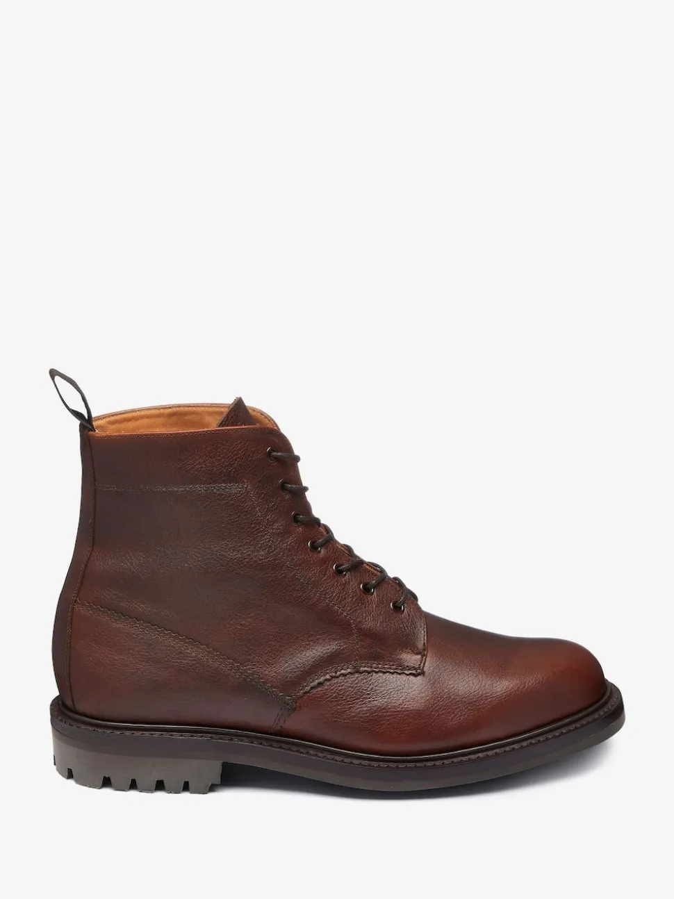 Brown Sanders for Next Leather Boots