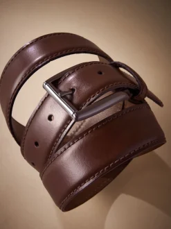 Brown Signature Formal Belt