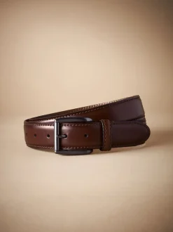 Brown Signature Formal Belt