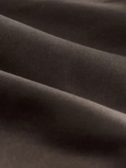 Brown Slim Fit Comfort Stretch Jeans