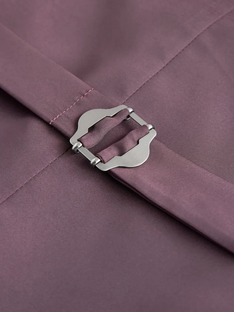 Burgundy Red Tuxedo Suit Waistcoat