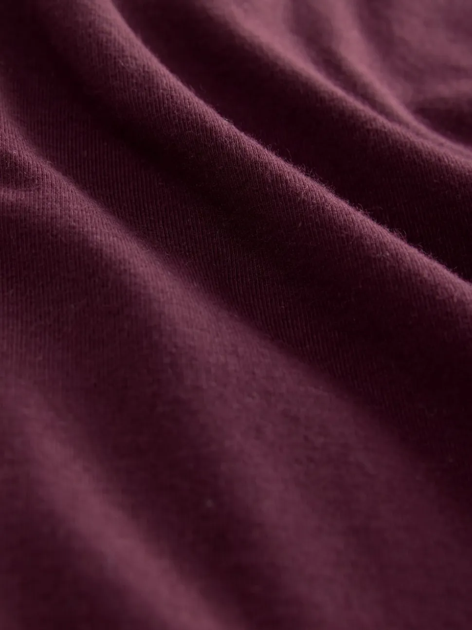 Burgundy Red/Charcoal Grey/Ecru Cream Plain Short Sleeve Jersey Polo Shirts 3 Pack