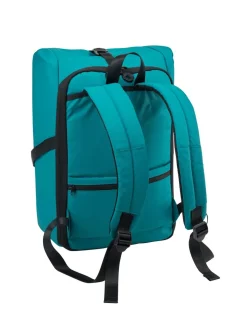 Cabin Max Blue Iseo 20L Water Resistant Backpack 40x20x25cm