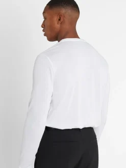 Calvin Klein Golf Assorted Long Sleeve T-Shirts 3 Pack
