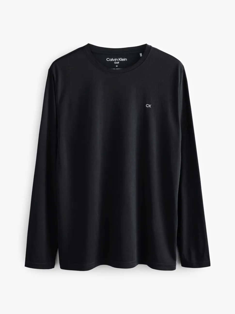 Calvin Klein Golf Assorted Long Sleeve T-Shirts 3 Pack