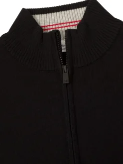 Calvin Klein Golf Avenue Half Zip Sweater