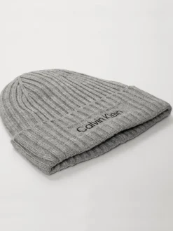 Calvin Klein Golf Boyland Knitted Beanie