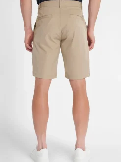 Calvin Klein Golf Bullet Regular Fit Stretch Shorts