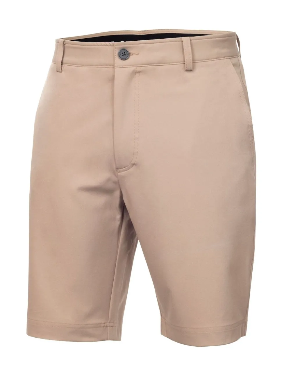 Calvin Klein Golf Bullet Regular Fit Stretch Shorts
