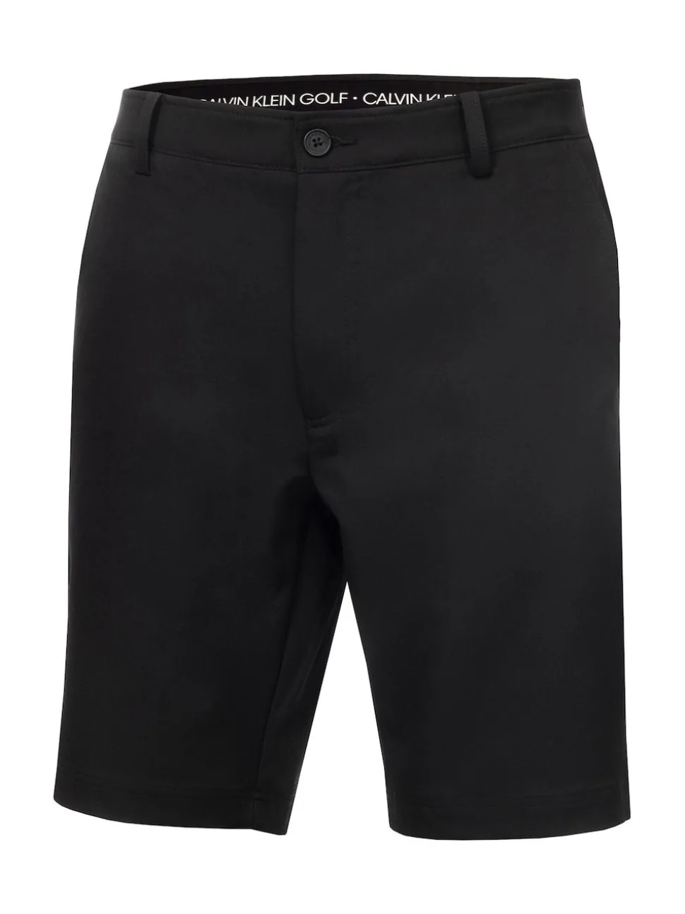 Calvin Klein Golf Bullet Regular Fit Stretch Shorts