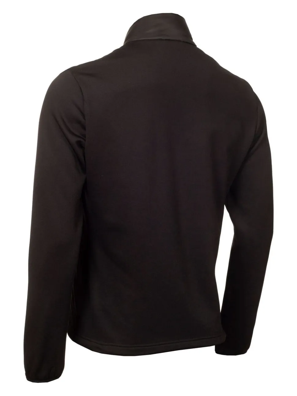 Calvin Klein Golf Frontera Hybrid Black Jacket
