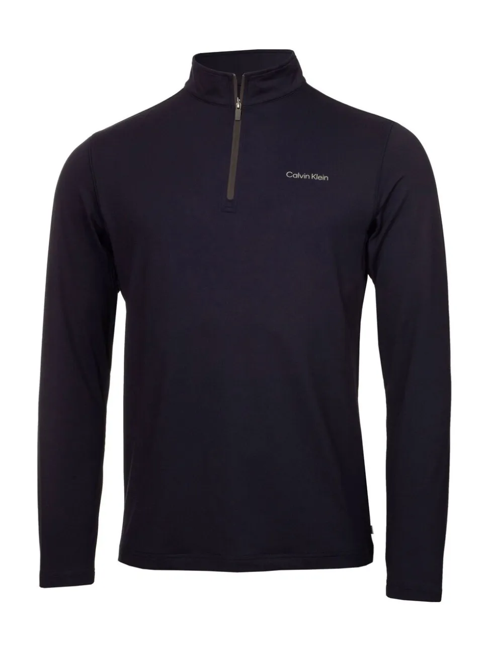 Calvin Klein Golf Newport Quarter Zip Sweatshirt