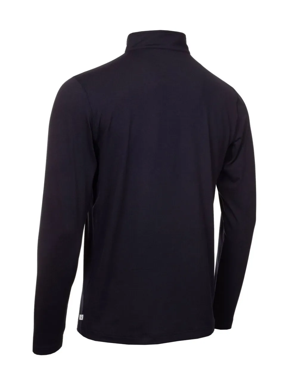 Calvin Klein Golf Newport Quarter Zip Sweatshirt