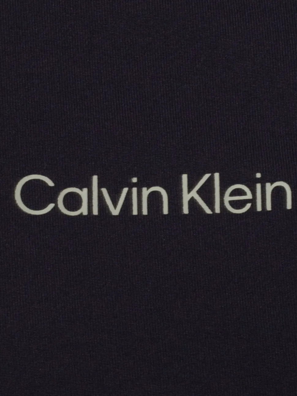 Calvin Klein Golf Newport Quarter Zip Sweatshirt