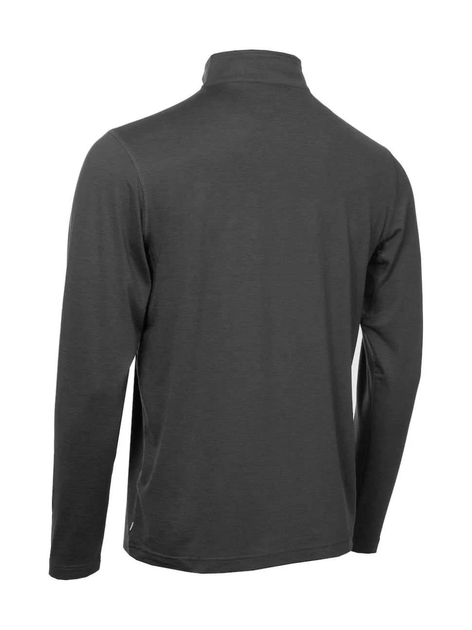 Calvin Klein Golf Newport Quarter Zip Sweatshirt