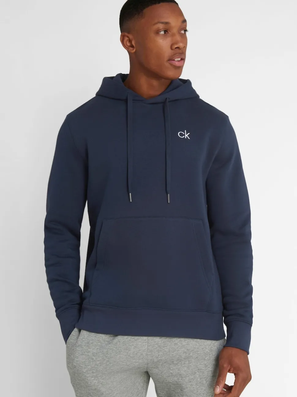 Calvin Klein Golf Planet Hoodie