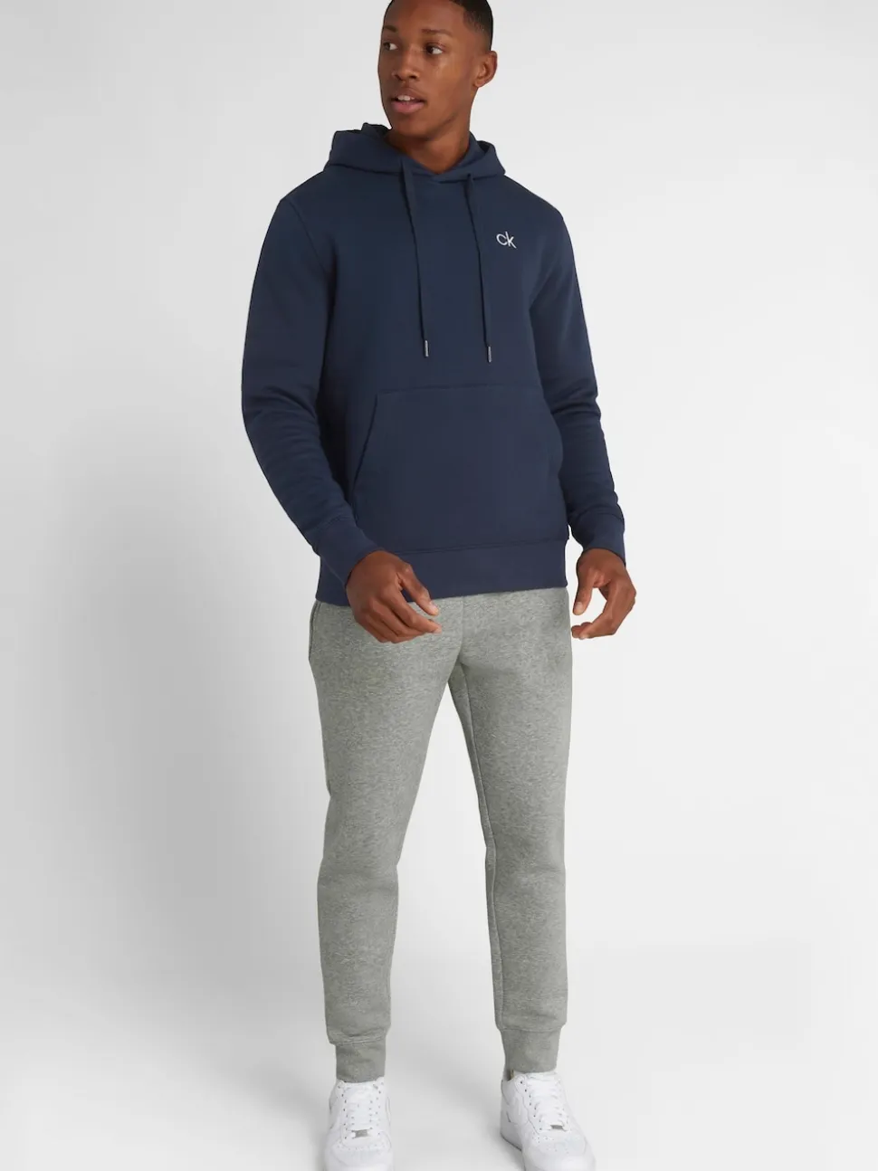 Calvin Klein Golf Planet Hoodie