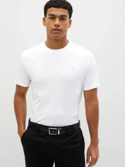 Calvin Klein Golf Tech T-Shirts 2 Pack