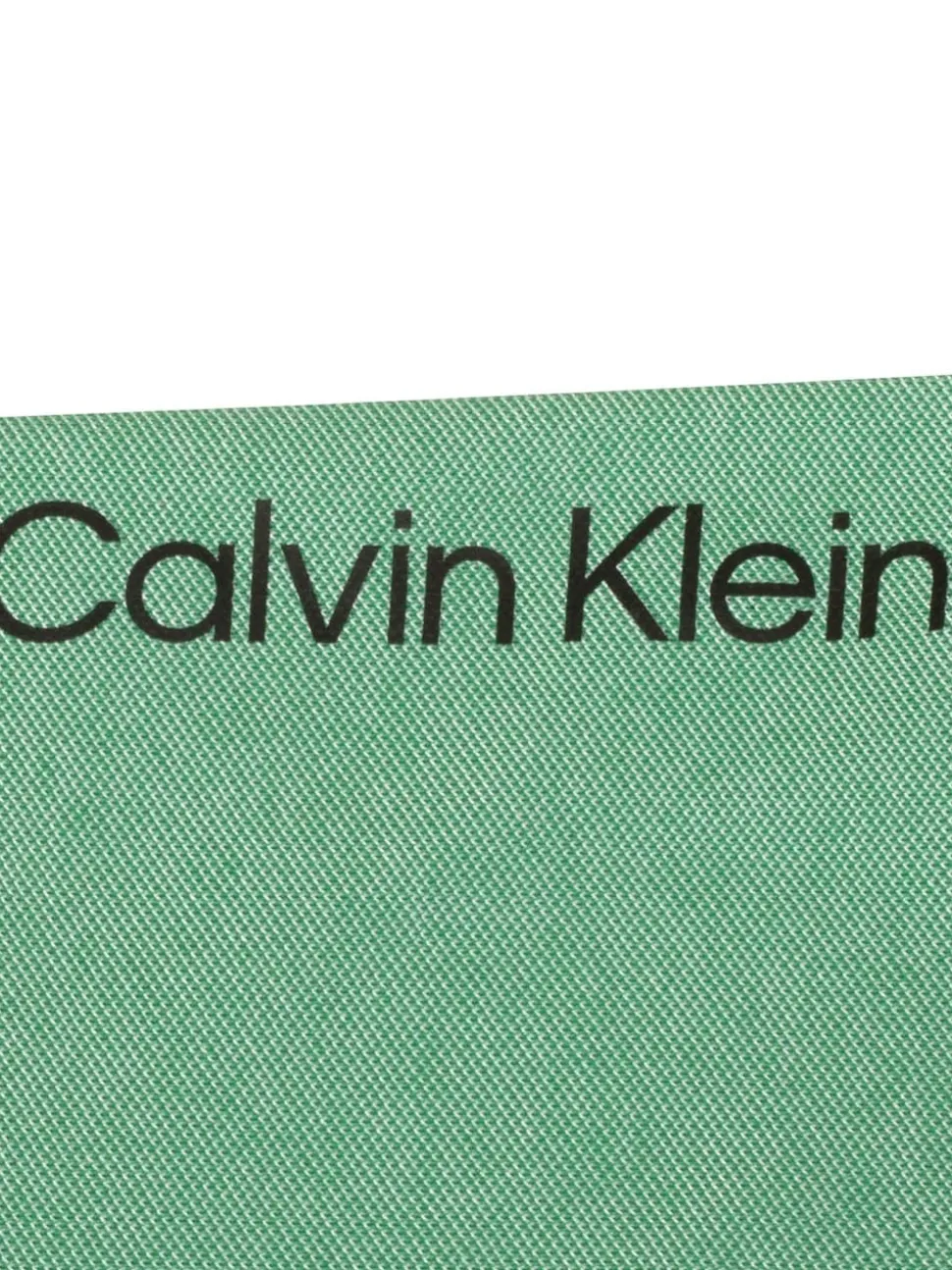 Calvin Klein Golf Uni Polo Shirt