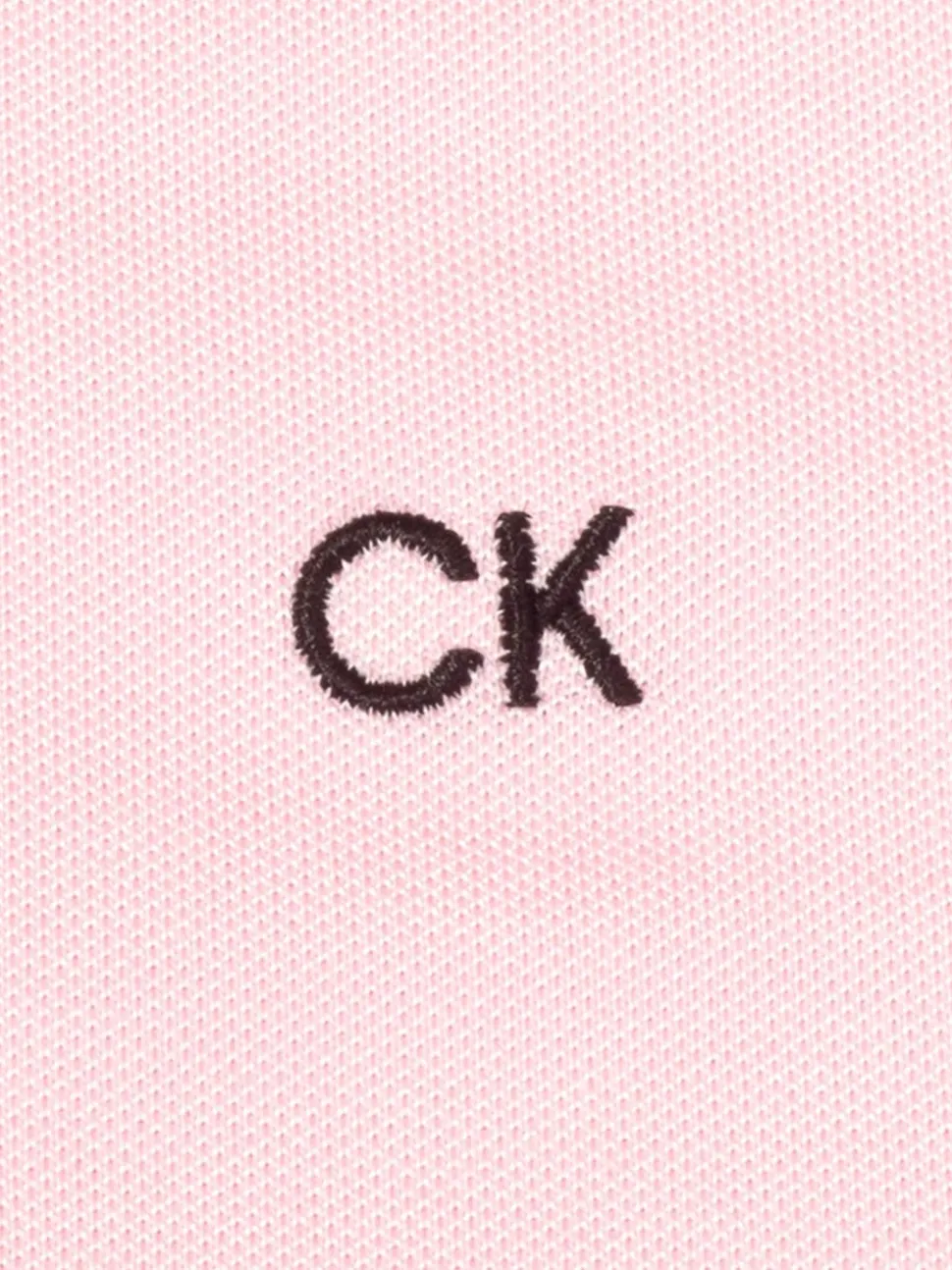 Calvin Klein Golf Uni Polo Shirt