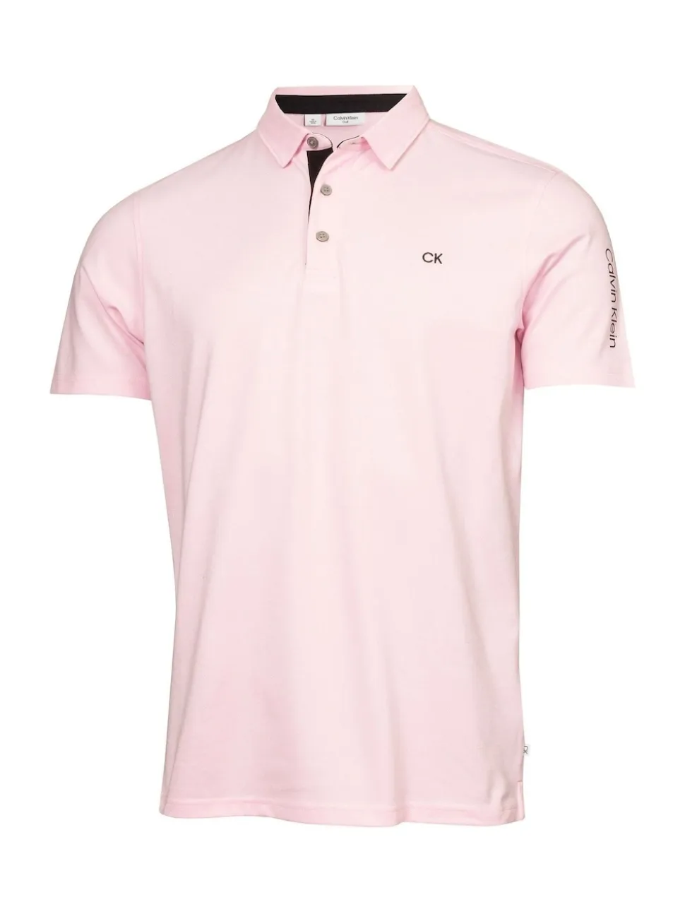 Calvin Klein Golf Uni Polo Shirt