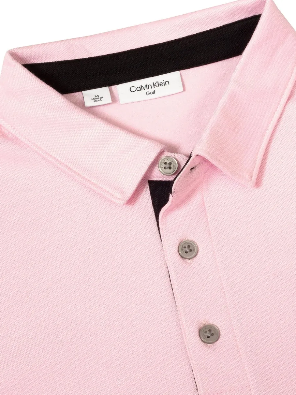 Calvin Klein Golf Uni Polo Shirt