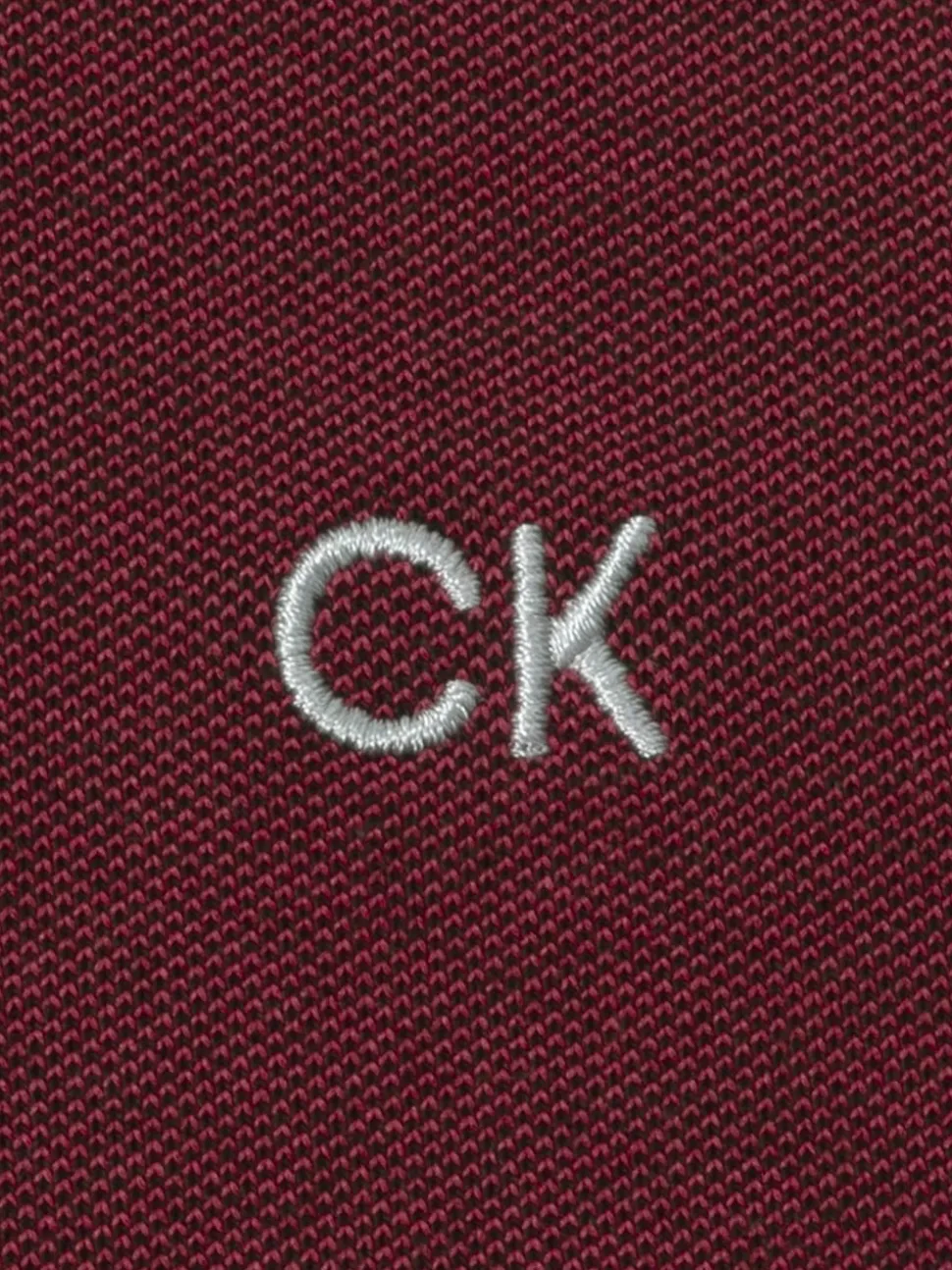 Calvin Klein Golf Uni Polo Shirt