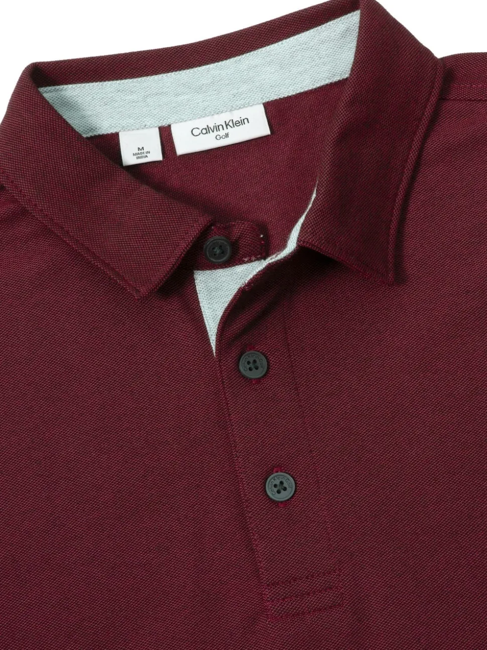 Calvin Klein Golf Uni Polo Shirt