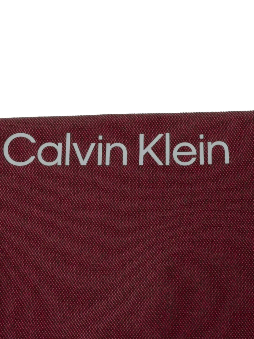 Calvin Klein Golf Uni Polo Shirt