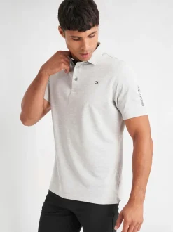 Calvin Klein Golf Uni Polo Shirt