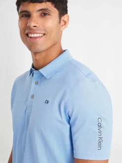 Calvin Klein Golf Uni Polo Shirt