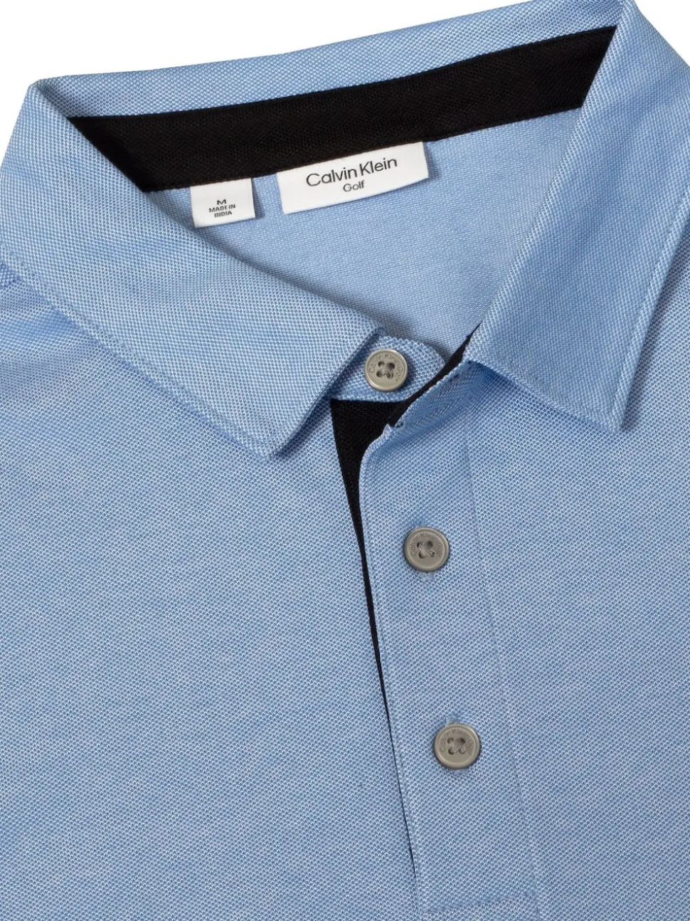 Calvin Klein Golf Uni Polo Shirt