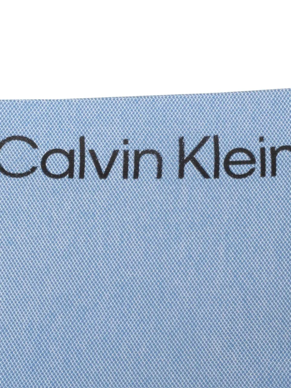 Calvin Klein Golf Uni Polo Shirt